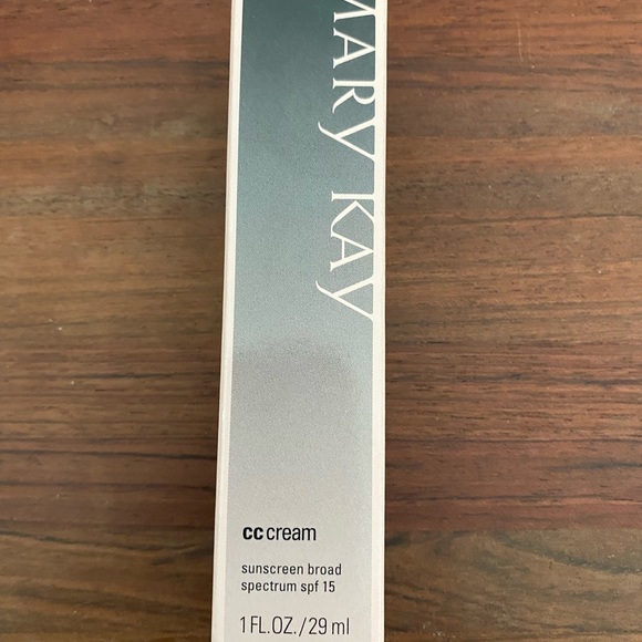 Mary Kay CC Cream Medium to Deep